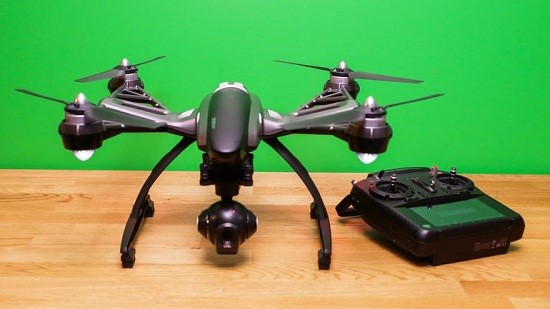 Quadcopter Photos Jetmore 
      KS 67854